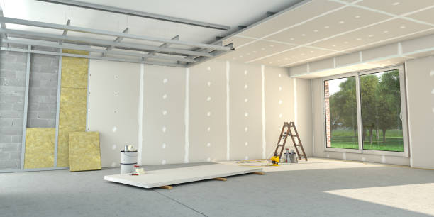 Best Garage Insulation Installation  in Desoto Lakes, FL