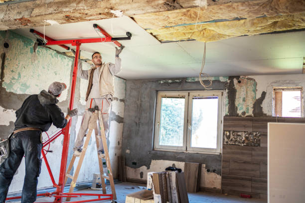 Garage Insulation Installation in Desoto Lakes, FL